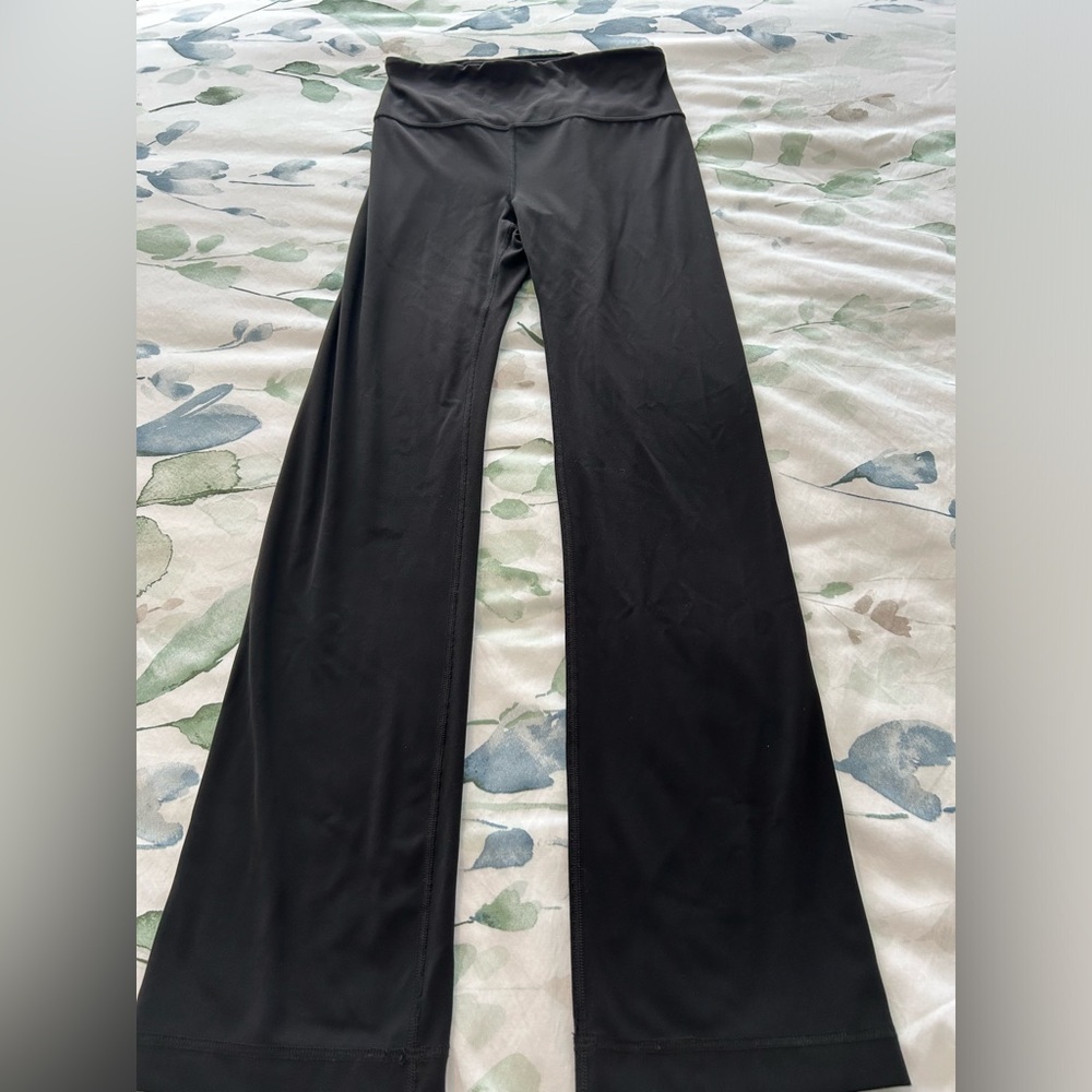 Athleta Black Women's Pants